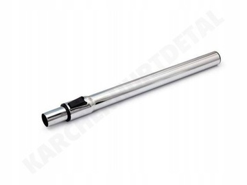 ТЕЛЕСКОПИЧЕСКАЯ ТРУБА ДЛЯ KARCHER WD2 WD3 WD4 WD5 WD6