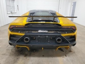 Lamborghini Huracan 2020 Lamborghini Huracan Evo 2020 5.2 Benzyna 602KM, zdjęcie 2