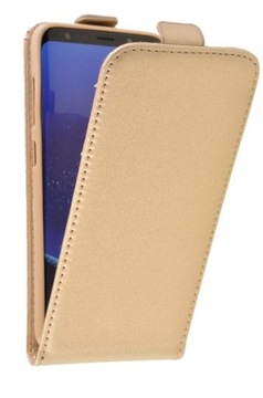 ETUI Z KLAPKĄ POCKET/FLEXI NOKIA 3 TA-1020