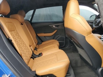 Audi 2022 Audi RS Q8 2022 4.0l 4.0 Benzyna 591KM, zdjęcie 11