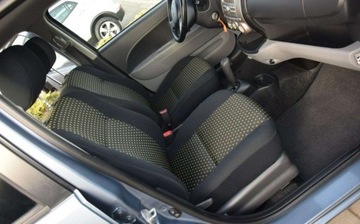 Daihatsu Sirion II 2008 Daihatsu Sirion 1.3B Automat 4x4 Klima 2 KPL KOL Sprowadzony 1.3 90KM, zdjęcie 26