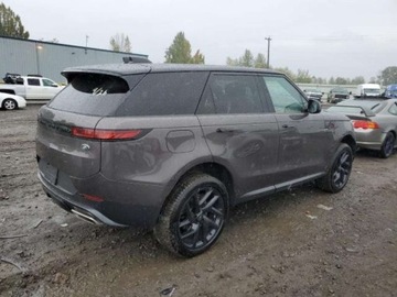 Land Rover Range Rover Sport III 2023 Land Rover Range Rover Sport Dynamic SE, 2023r., 4x4, 3.0L 3.0 Benzyna, zdjęcie 2