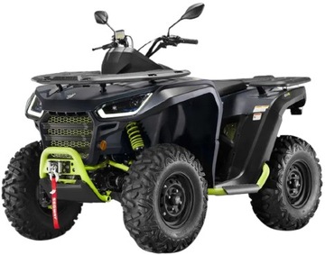 МЕХАНИЗМ ЗАЖИГАНИЯ СТАТОРА ГЕНЕРАТОРА Quad Segway Snarler AT6 570/600cc OEM!