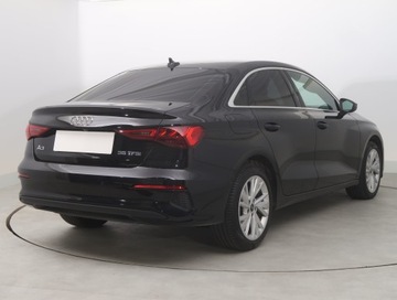 Audi A8 D5 2023 Audi A3 35 TFSI, Salon Polska, 1. Właściciel, zdjęcie 4