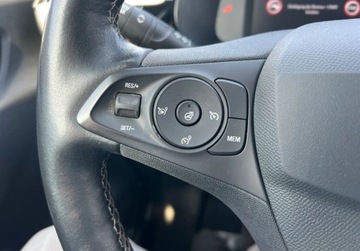 Opel Corsa F CORSA-e e 136KM 2024 Opel Corsa Elektryczny 136KM, zdjęcie 16