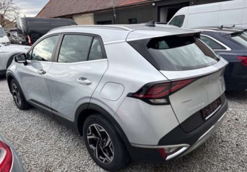 Kia Sportage V 2023 Kia Sportage Kia Sportage 1.6 Benzyna 160KM, zdjęcie 2
