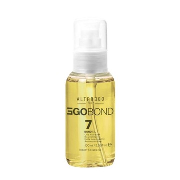 ALTER EGO EGOBOND KROK 7 BOND OIL 100 ml