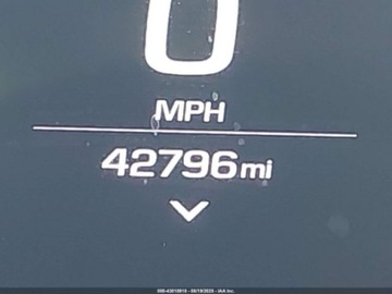 Chevrolet Camaro VI Coupe 6.2 455KM 2019 Chevrolet Camaro 2SS 2019 6.2l 6.2 Benzyna 455KM, zdjęcie 11