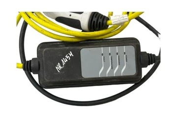 KABEL NABÍJENÍ BATERIE BMW I3 (I01) BG02P0510ABM ELEKTR. 135KW 2019
