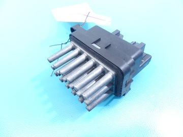 OPORNIK REZYSTOR FORD FIESTA MK7 6G9T-19E624-AE