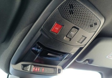 Peugeot 2008 II SUV 1.2 PureTech 155KM 2022 Peugeot 2008 1.2 PB 155KM EAT8 GT Pack FVMARZA Salon PL Serwis ASO Gwaranc, zdjęcie 18