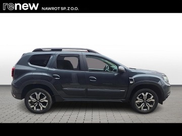 Dacia Duster II SUV Facelifting 1.0 TCe 90KM 2023 Duster 1.0 TCe Journey, zdjęcie 5