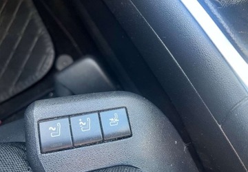 Citroen C4 Picasso II Picasso 2.0 BlueHDi 150KM 2015 Citroen C4 Picasso Citroen C4 Picasso 2.0 BlueHDi Exclusive 2.0 Diesel, zdjęcie 23