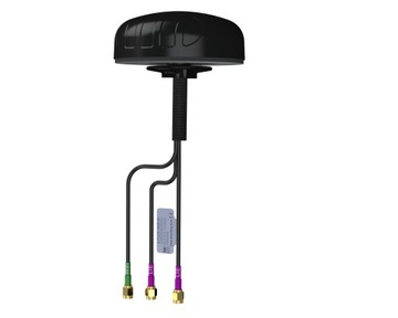 Низкопрофильная всенаправленная антенна Poynting PUCK-8