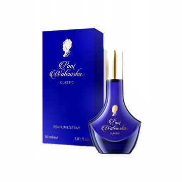 Pani Walewska Classic 30 ml perfumy kobieta