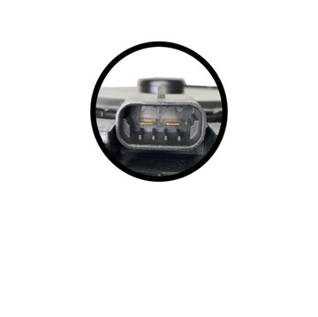 WENTYLATOR DODGE CHALLENGER 2008 - 2018