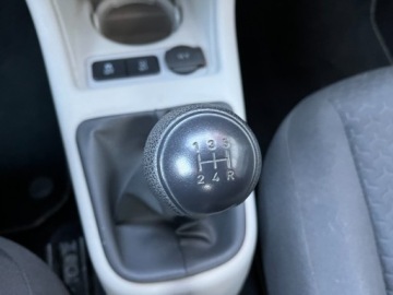 Seat Mii Hatchback 5d 1.0 60KM 2018 Seat Mii 1.0 benzyna 60 KM zarejestrowany w PL zadbany mozliwa zamiana, zdjęcie 10