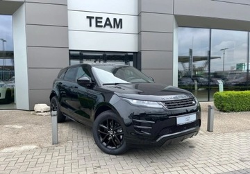 Land Rover Range Rover Evoque II 2025 Land Rover Range Rover Evoque Range Rover Evoque MY26 2.0D TD4 204 PS AWD