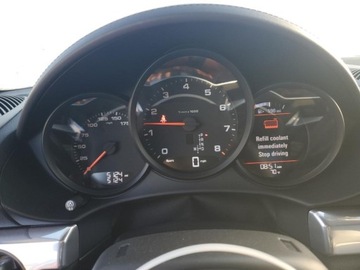Porsche Boxster 718 2024 Porsche Boxster Base 2024 2.0l 2.0 Benzyna 300KM, zdjęcie 9