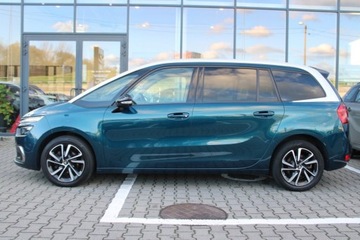 Citroen C4 Spacetourer 2022 Citroen C4 SpaceTourer SHINE, zdjęcie 3