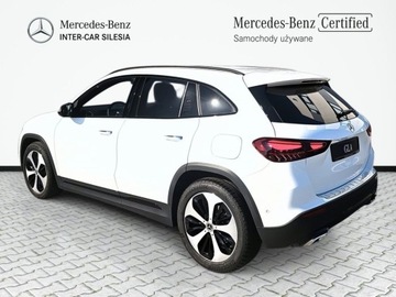 Mercedes GLA II Off-roader 1.3 180 136KM 2023 Mercedes-Benz GLA Mercedes-Benz GLA 180 1.3 Benzyna 136KM, zdjęcie 6
