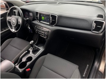 Kia Sportage IV SUV 1.6 GDI 132KM 2016 Kia Sportage benzyna, zdjęcie 16