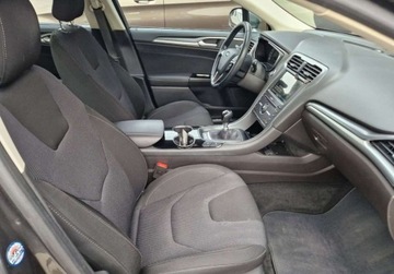 Ford Mondeo V Sedan 1.5 EcoBoost 160KM 2015 Ford Mondeo 1.5 EcoBoost 160 KM Salon PL ASO 1 Wlascciel 1.5, zdjęcie 31