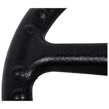 Kierownica T-25 T-30 MTZ nowego typu trójramienna