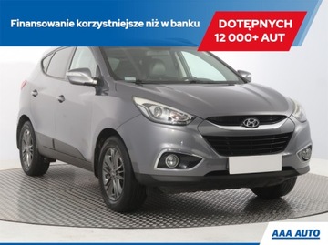 Hyundai ix35 1.6 GDI, Salon Polska, Serwis ASO