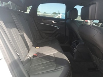 Audi A6 C8 2021 Audi A6 Limousine Premium 2021 2.0l 2.0 Benzyna 261KM, zdjęcie 10