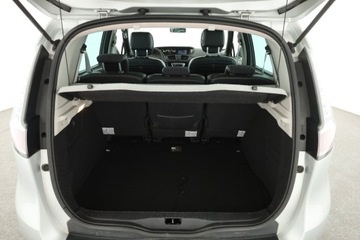 Renault Scenic III 2012 Renault Scenic 1.2 TCe, Navi, Klima, Klimatronic, zdjęcie 17