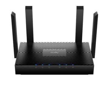 ROUTER CUDY WI-FI 6 MESH GIGABIT AX3000