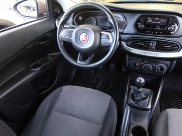 Fiat Tipo II Sedan 1.4 95KM 2019 Fiat Tipo 1.4 16V, Salon Polska, 1. Właściciel, zdjęcie 6