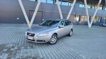 Volvo V70 III Kombi 2.4 D4 163KM 2008 Volvo V70 2.4 D5 163KM Po przegladzie Oryginal..., zdjęcie 16