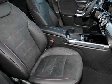 Mercedes GLB SUV 2.0 200d 150KM 2025 MERCEDES-BENZ GLB 200 d 4-Matic AMG Line 2.0 (150KM) 2025, zdjęcie 5