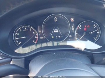 Mazda CX-30 2024 Mazda CX-30 2024r., S Carbon Edition, od ubezpieczalni 2.5 Benzyna 191KM, zdjęcie 10