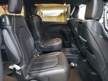 Chrysler Pacifica II 2025 Chrysler Pacifica Select 2025 3.6l 3.6 Benzyna 287KM, zdjęcie 11