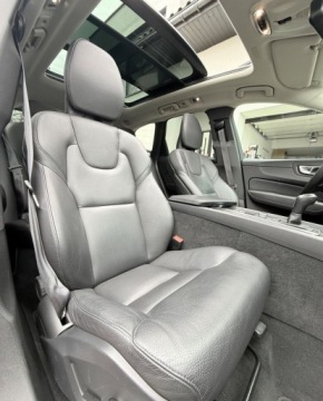 Volvo XC60 II Crossover D3 150KM 2019 Volvo XC 60 Volvo XC 60 2.0 Diesel 150KM, zdjęcie 18