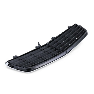 MASKA MERCEDES W203 00-04 AVANTGARDE CHRÓM