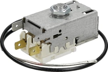 Termostat ogrzewania i klimatyzacji Zetor 935703