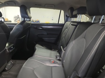 Toyota Highlander III 2.5 248KM 2023 Toyota Highlander 2.5 Prestige Toyota Highlander P, zdjęcie 13