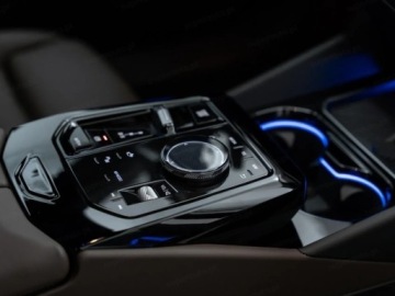 BMW Seria 5 G90-91 Touring 2.0 520d 197KM 2026 BMW Seria 5 520d xDrive Sport Sedan 2.0 (197 KM) 2026, zdjęcie 11