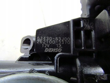 ZVEDÁK OKNO SUZUKI OE 83430-63J00