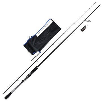 Wędka spinningowa Grey Stream Strong 2.65m 20-65g