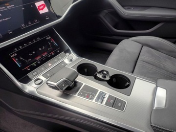 Audi A6 C8 Allroad 3.0 55 TDI 344KM 2025 Audi A6 Allroad Audi A6 allroad 55TDI 344km Tiptronic 3.0 Diesel 344KM, zdjęcie 13