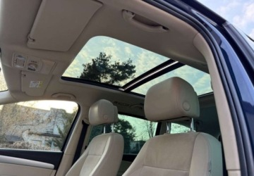 Volkswagen Sharan II Van 2.0 TDI CR BMT 177KM 2014 Volkswagen Sharan Volkswagen Sharan 2.0 TDI Highline DSG 2.0 Diesel 177KM, zdjęcie 12