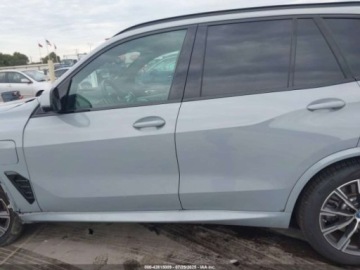 BMW X5 G05 2025 BMW X5 Phev xDrive50E 2025 3.0l 3.0 Hybryda 308KM, zdjęcie 2
