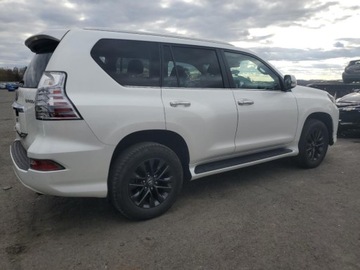 Lexus GX 2023 Lexus GX 460 2023 4.6L 4.6 Benzyna 301KM, zdjęcie 3