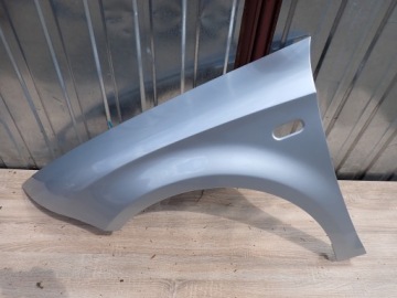 BŁOTNIK LEWY PRZÓD PRZEDNI SEAT LEON II KOL. LS7Y 05-12