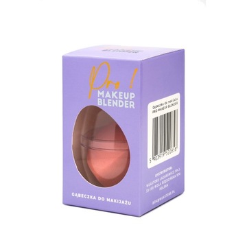 Профессиональный ультрамягкий блендер для губок.